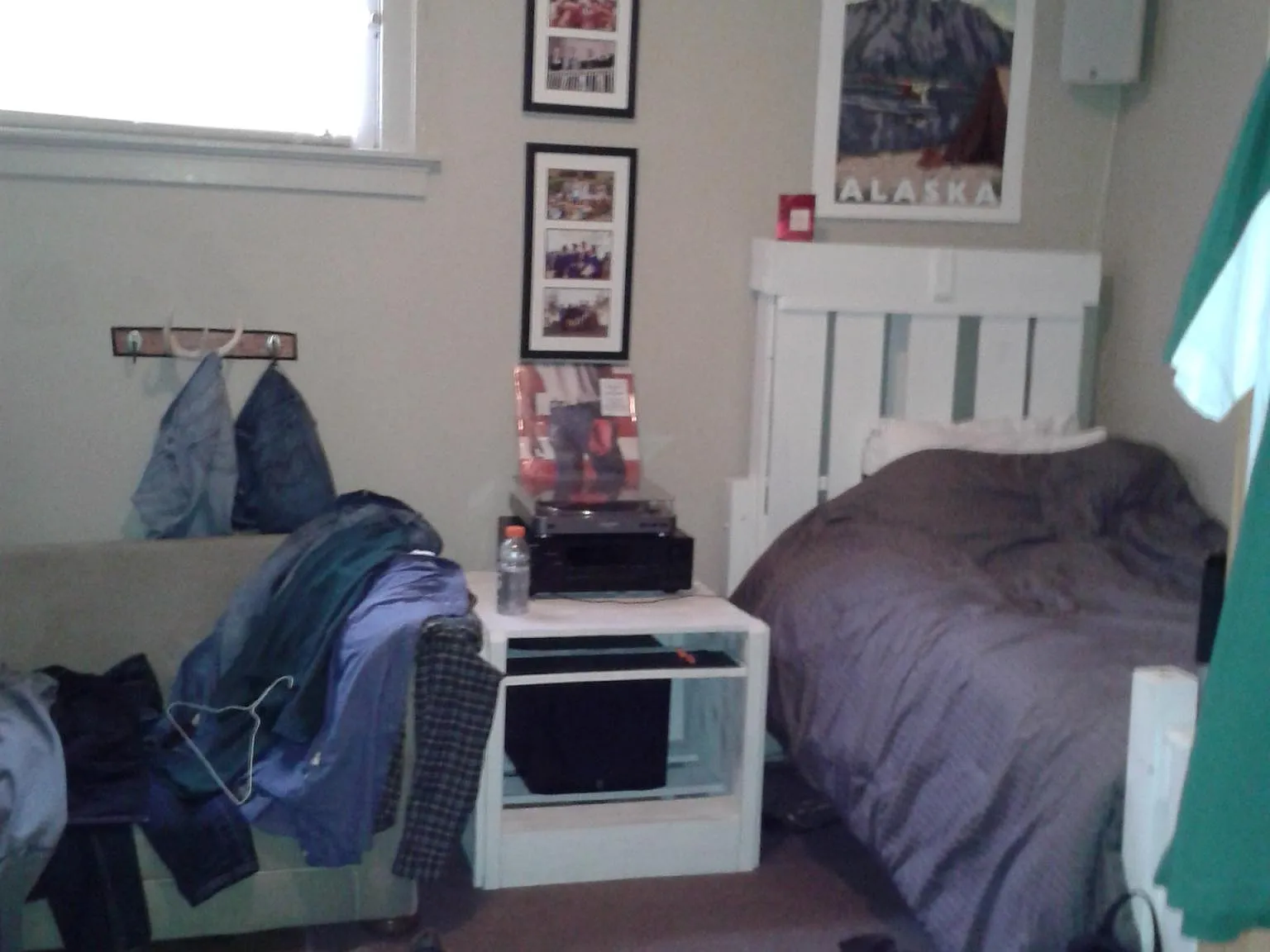 4 bed, 1242 sqft, $2,900 — Photo 4