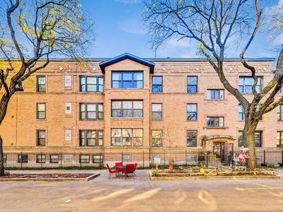 1305 W Sunnyside Ave #3, Chicago, IL, 60640