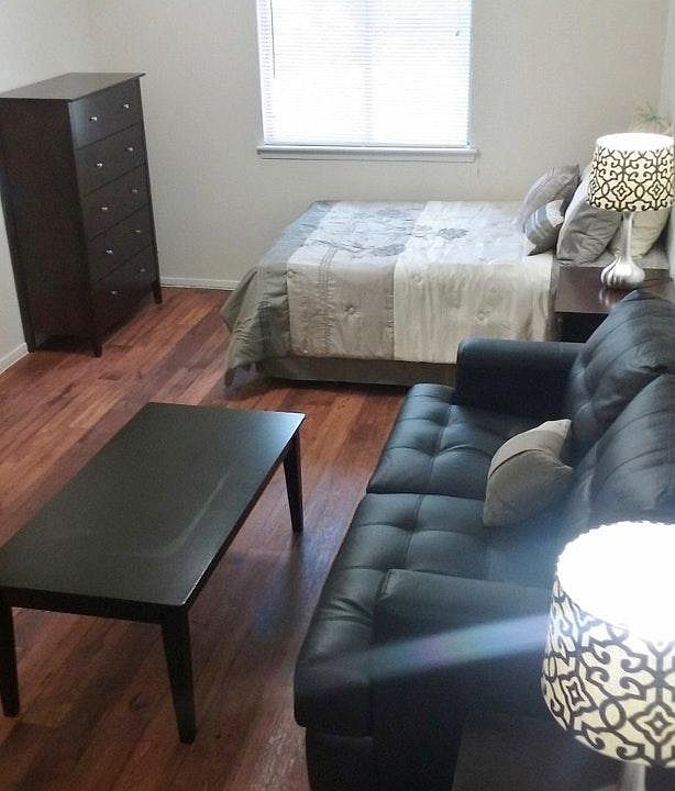 Lounge Area