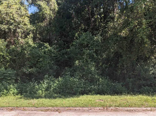 SE Stephens Ave, Madison, FL 32340