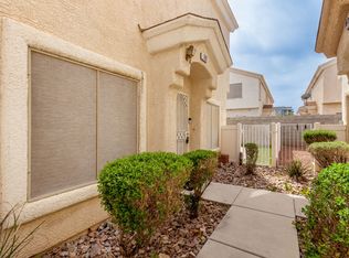 6439 Saddle Up Ave UNIT 102, Henderson, NV 89011