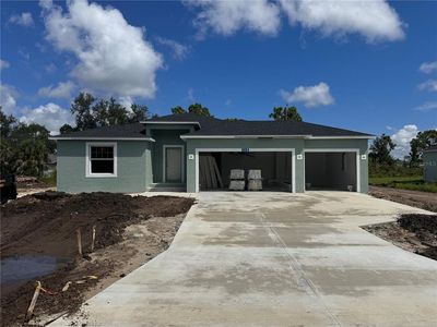12124 Shellnut Ave, Port Charlotte, FL, 33981