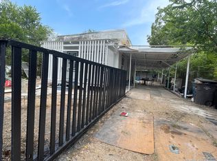 1019 Milvid Ave, San Antonio, TX 78211