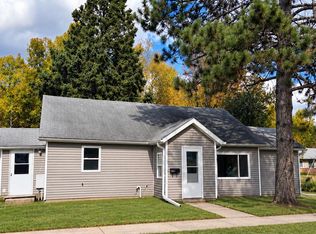 714 Division St, Park Falls, WI 54552