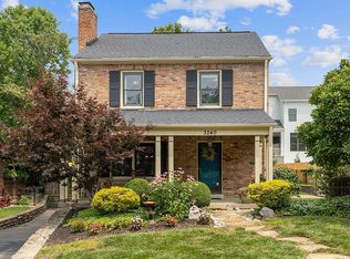 3240 Glengyle Ave, Cincinnati, OH 45208