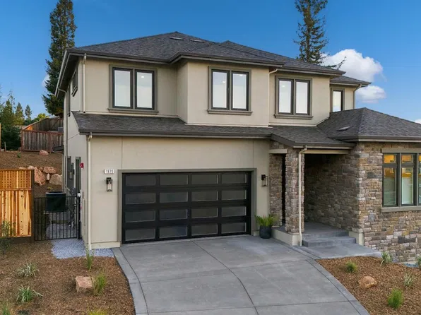 1920 Carlile Place, Santa Rosa, CA 95403