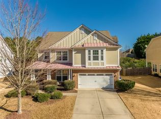 217 Hampton Station Blvd, Canton, GA 30115