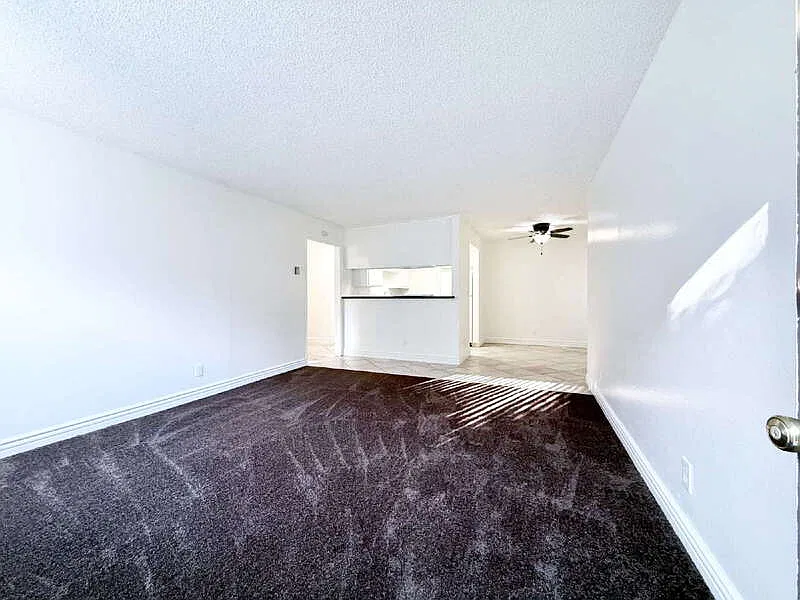 2 bed, 1.0 bath, 850 sqft, $2,100 — Photo 3