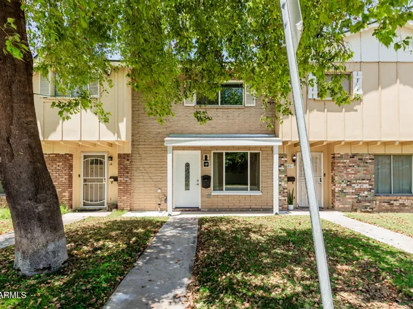 18 E HERMOSA Drive #18, Tempe, AZ 85282