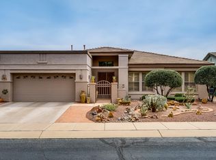 4725 S Fairfax Dr, Green Valley, AZ 85622