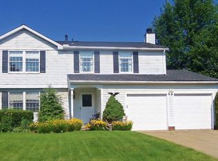 10336 Belleau Dr, Twinsburg, OH 44087