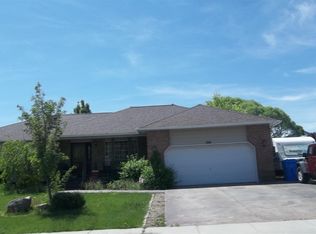 1381 W Quail Covey Cir, Riverton, UT 84065