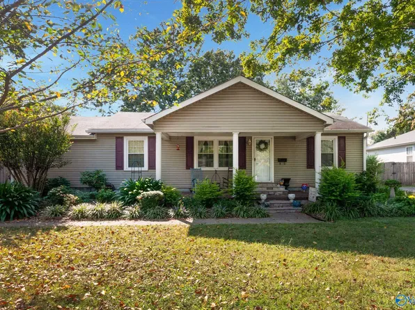 1502 S Houston St, Athens, AL 35611