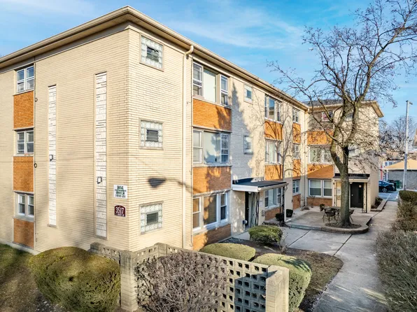 3517 Harlem Ave #7C, Berwyn, IL 60402