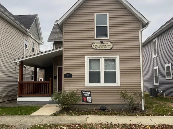 95 McMillen Ave, Columbus, OH 43201