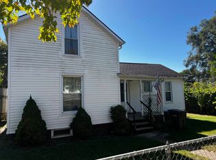 1100 Hawthorne Ave, Waterloo, IA 50702