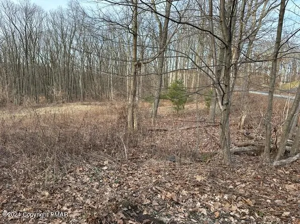 McKinley Ave, East Stroudsburg, PA 18301