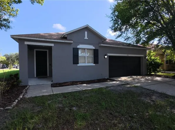 1701 CHALKSAND WAY, RUSKIN, FL 33570