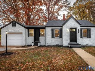 508 S 19th Ave, Hopewell, VA 23860