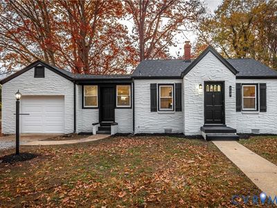 508 S 19th Ave, Hopewell, VA, 23860