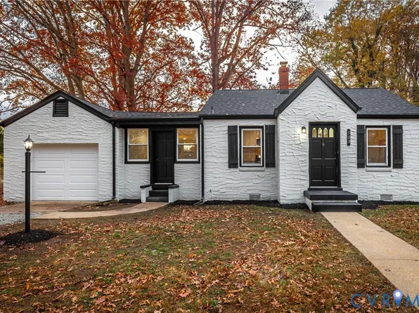 508 S 19th Ave, Hopewell, VA 23860