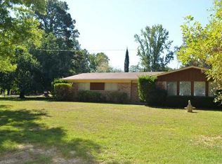 444 Irving Bluff Rd, Shreveport, LA 71107
