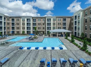Highbridge at Egret Bay, League City, TX 77573