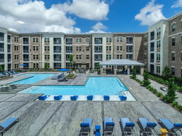 Highbridge at Egret Bay