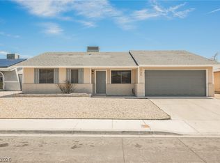 2705 Valparaiso St, Las Vegas, NV 89108
