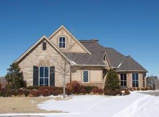 1412 NE Kingsbriar Dr, Lawton, OK 73507