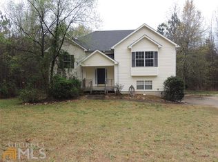 4100 Reid Rd, Douglasville, GA 30135