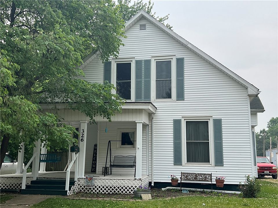 326 Chestnut St, Paris, IL 61944 Zillow
