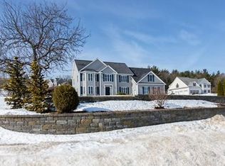 53 Longview Cir, Pelham, NH 03076