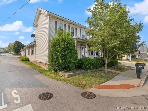 7421 Main Street NE, Lanesville, IN 47136