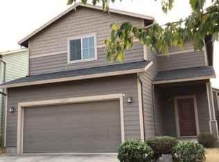 1347 Alpine Lakes St SE, Salem, OR 97317
