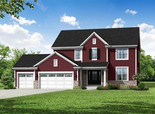 380 Woods Edge DRIVE #Lt22, Mukwonago, WI 53149