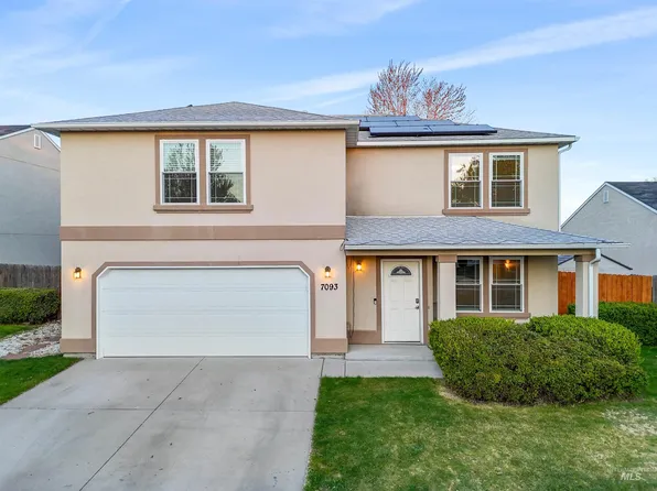 7093 S Acacia Ave, Boise, ID 83709