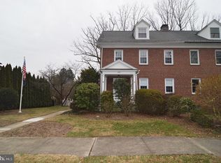 1036 Terrace Ave, Wyomissing, PA 19610