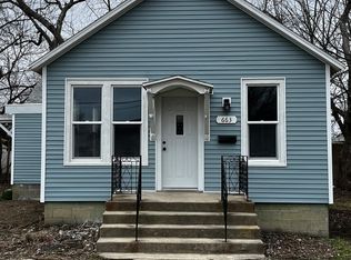 663 N Columbia Ave, Oglesby, IL 61348