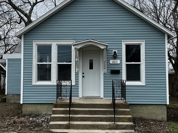 663 N Columbia Ave, Oglesby, IL 61348