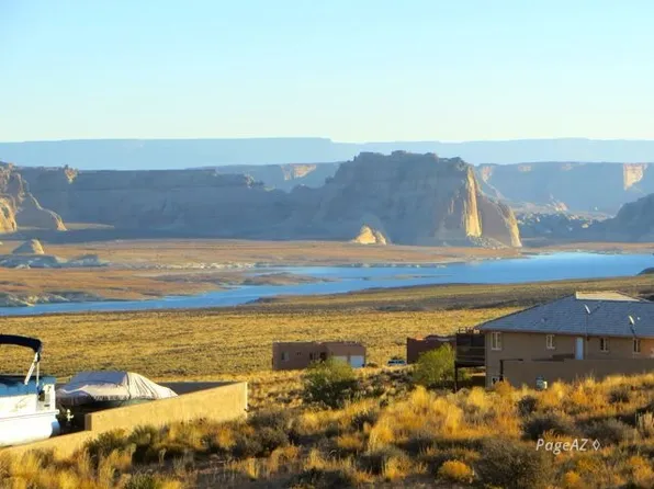 32 Paria Dr, Page, AZ 86040