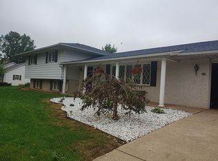 608 Ladyne Ave NW, Bolivar, OH 44612