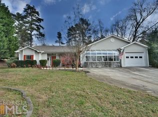 7125 Pine Valley Rd, Cumming, GA 30041