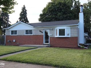 31255 Stricker Dr, Warren, MI 48088