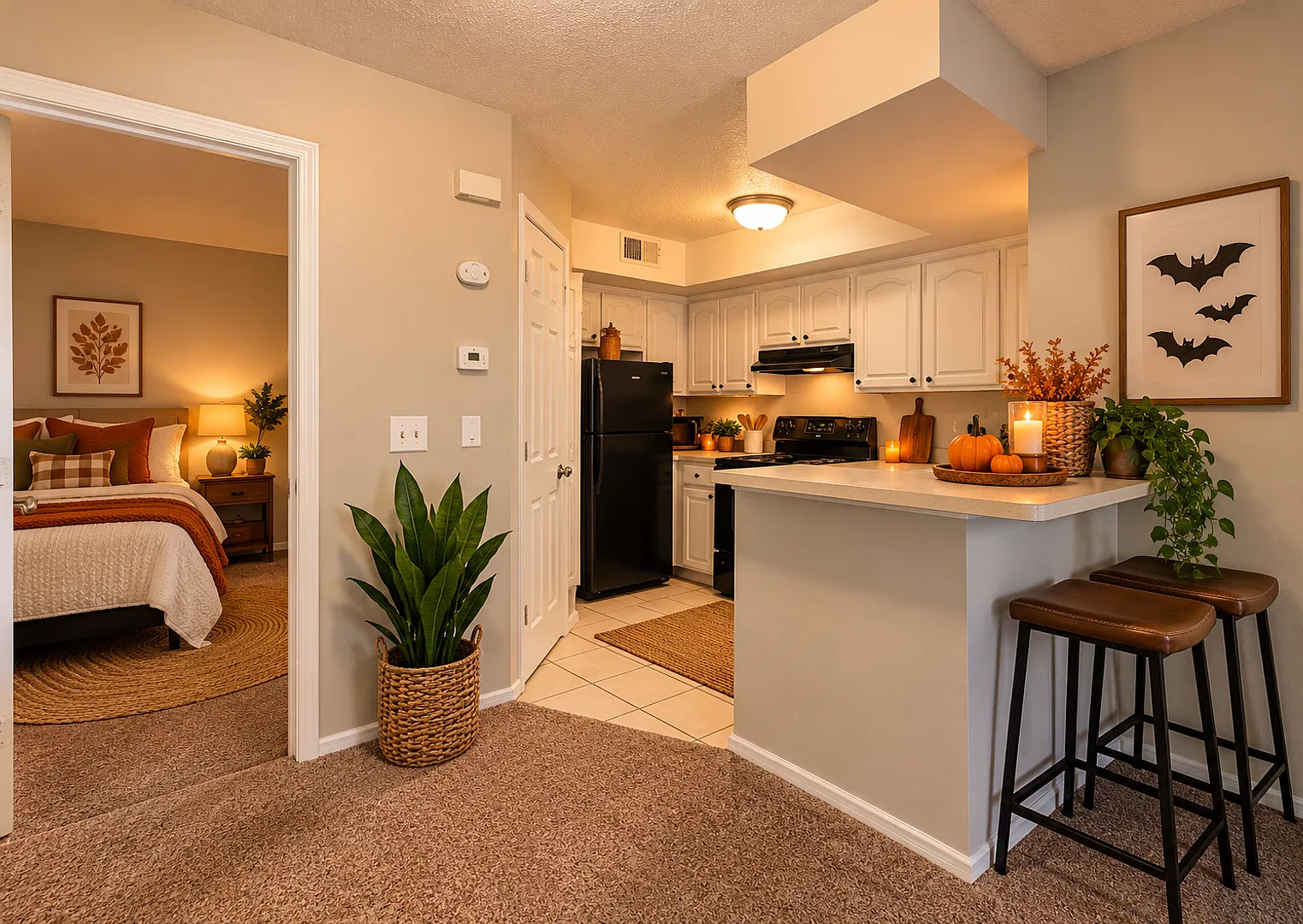 Newly Renovated Condo — Photo 4