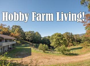 3661 Rose Creek Rd, Franklin, NC 28734