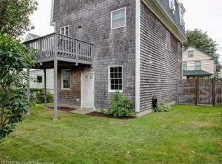 4 Lucas Ave, Newport, RI 02840