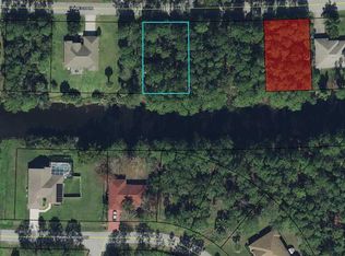 40 Raleigh Dr, Palm Coast, FL 32164