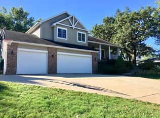 109 Nesheim Trl, Mount Horeb, WI 53572