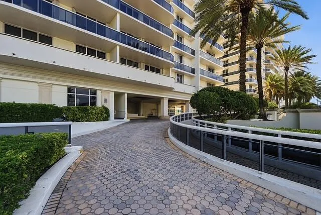 9595 Collins Ave #N3-F — Photo 30
